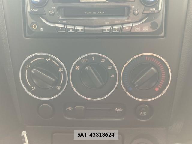 Daihatsu COPEN 2008-03 8561473-19