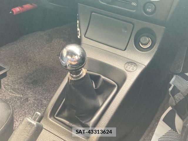 Daihatsu COPEN 2008-03 8561473-20