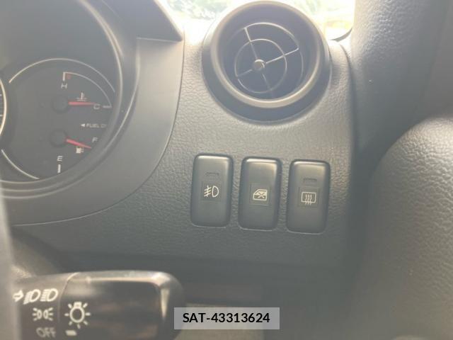 Daihatsu COPEN 2008-03 8561473-21