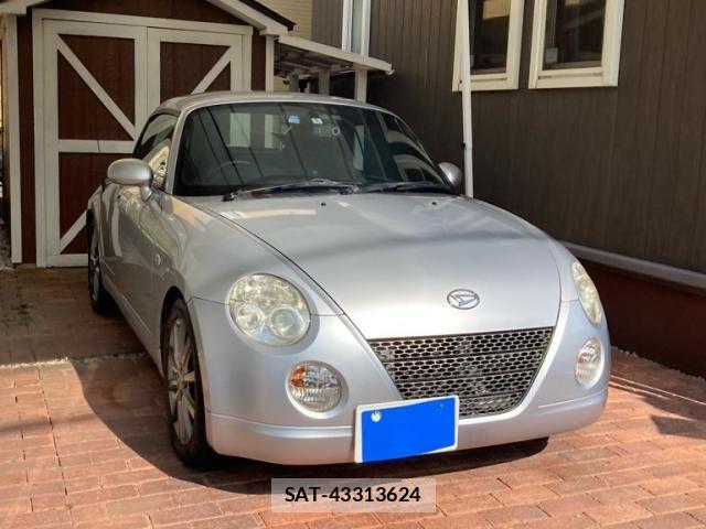 Daihatsu COPEN 2008-03 8561473-2