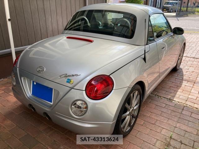 Daihatsu COPEN 2008-03 8561473-4
