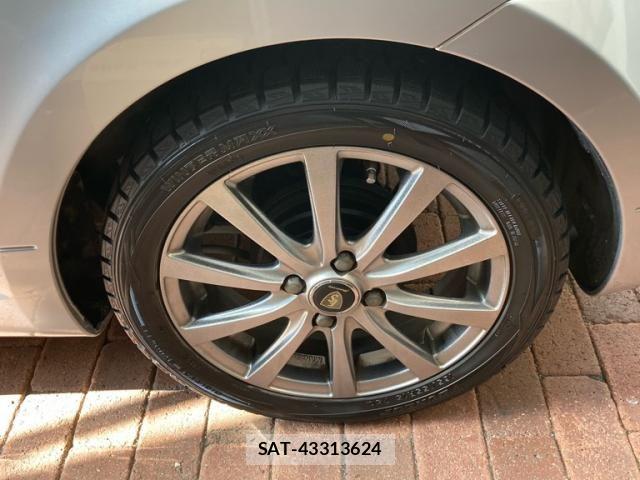 Daihatsu COPEN 2008-03 8561473-6