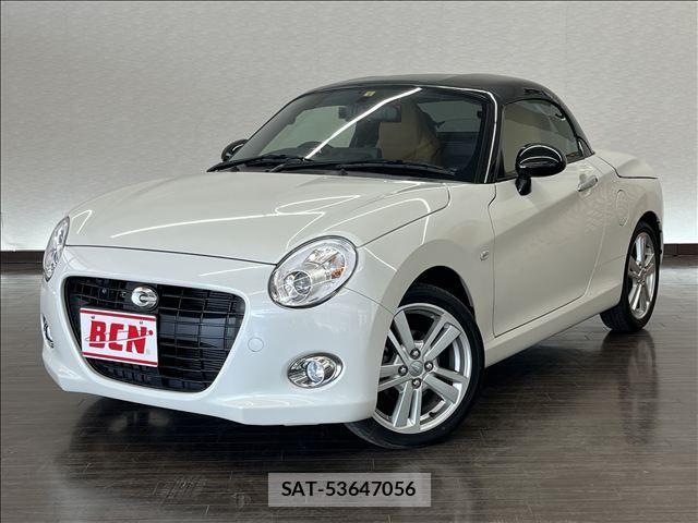 Daihatsu COPEN 2023-04 8561466-0