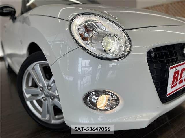 Daihatsu COPEN 2023-04 8561466-14
