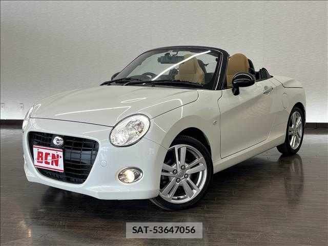 Daihatsu COPEN 2023-04 8561466-18