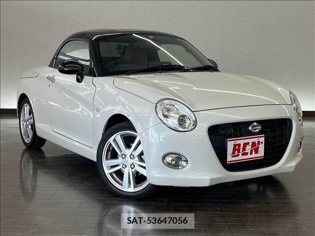 Daihatsu COPEN 2023-04 8561466-1