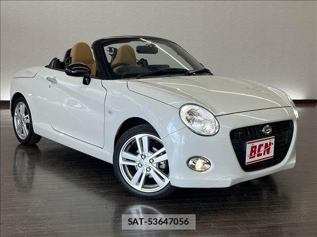 Daihatsu COPEN 2023-04 8561466-19