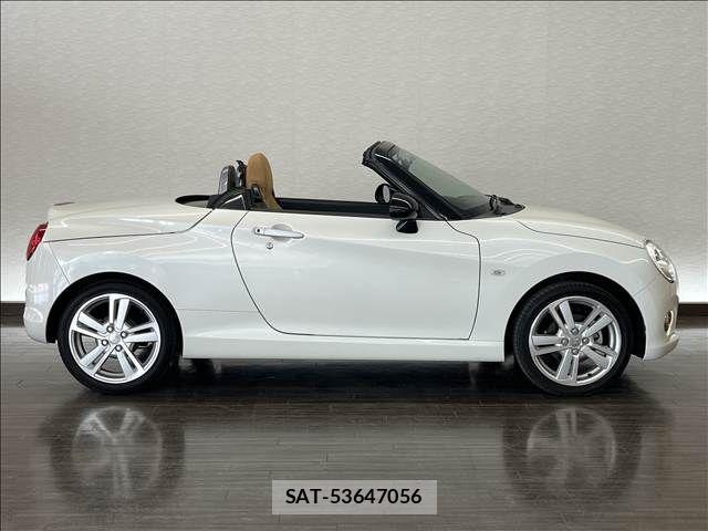Daihatsu COPEN 2023-04 8561466-20