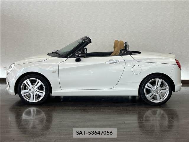 Daihatsu COPEN 2023-04 8561466-21