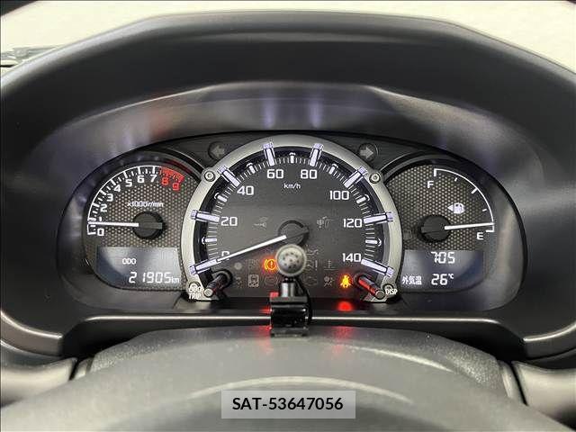 Daihatsu COPEN 2023-04 8561466-23