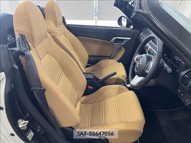 Daihatsu COPEN 2023-04 8561466-2
