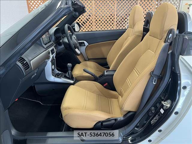 Daihatsu COPEN 2023-04 8561466-3