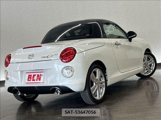 Daihatsu COPEN 2023-04 8561466-4