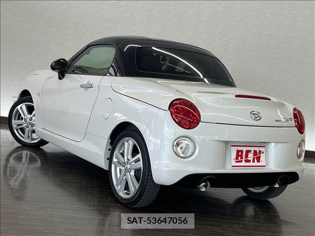 Daihatsu COPEN 2023-04 8561466-5