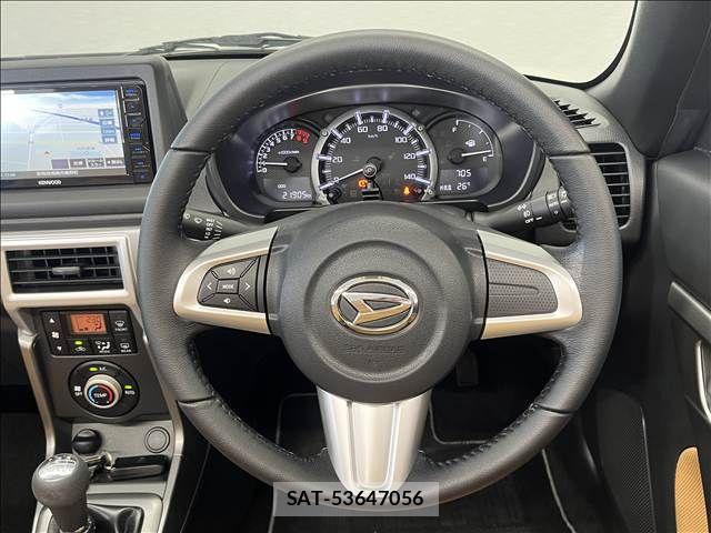 Daihatsu COPEN 2023-04 8561466-7