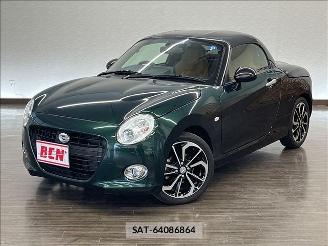Daihatsu COPEN 2024-07 8561465-0