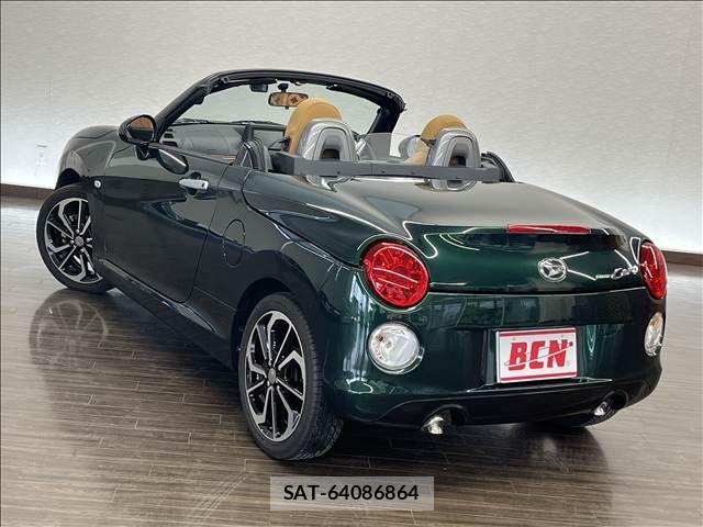 Daihatsu COPEN 2024-07 8561465-10