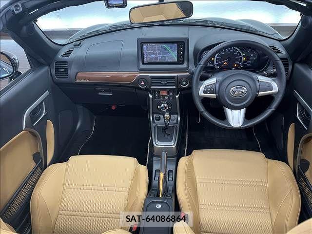 Daihatsu COPEN 2024-07 8561465-11