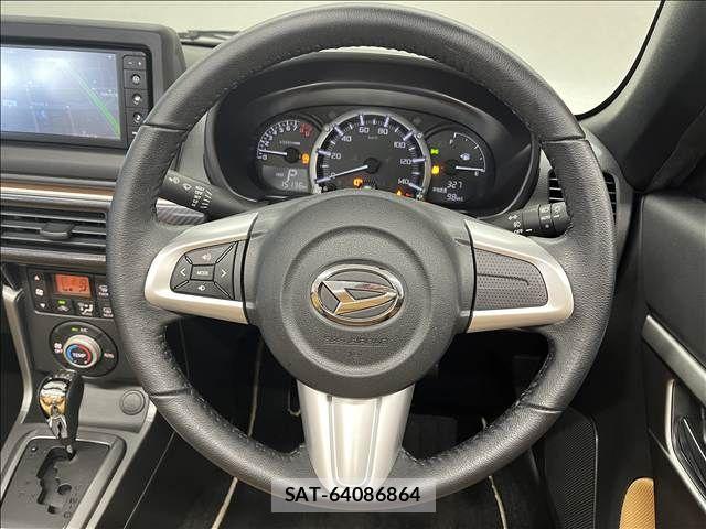 Daihatsu COPEN 2024-07 8561465-12
