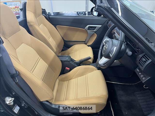 Daihatsu COPEN 2024-07 8561465-14