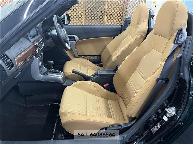 Daihatsu COPEN 2024-07 8561465-16