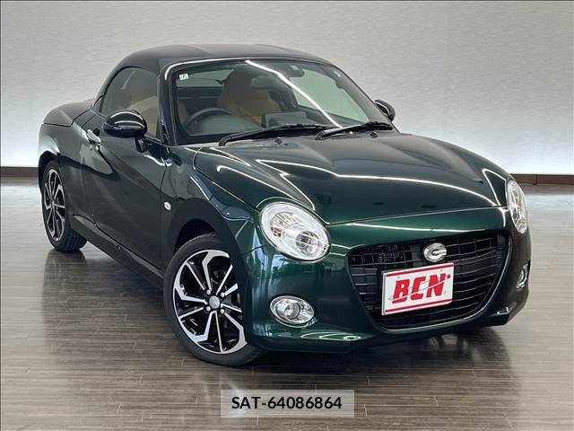 Daihatsu COPEN 2024-07 8561465-2