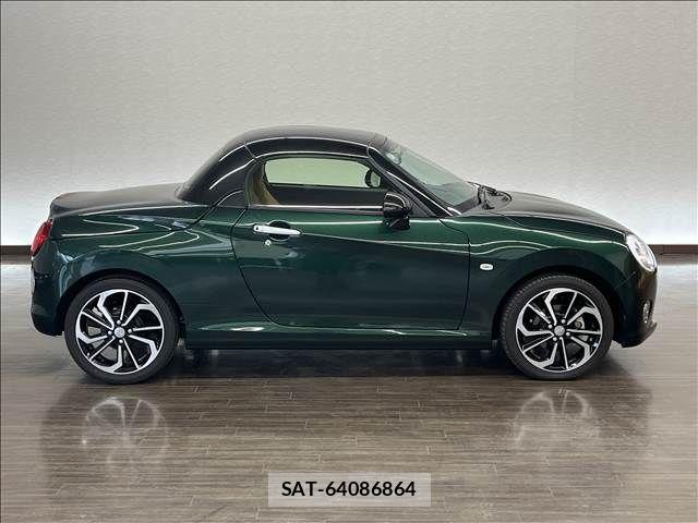 Daihatsu COPEN 2024-07 8561465-3