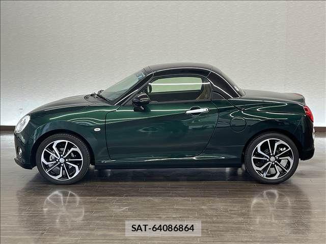 Daihatsu COPEN 2024-07 8561465-4