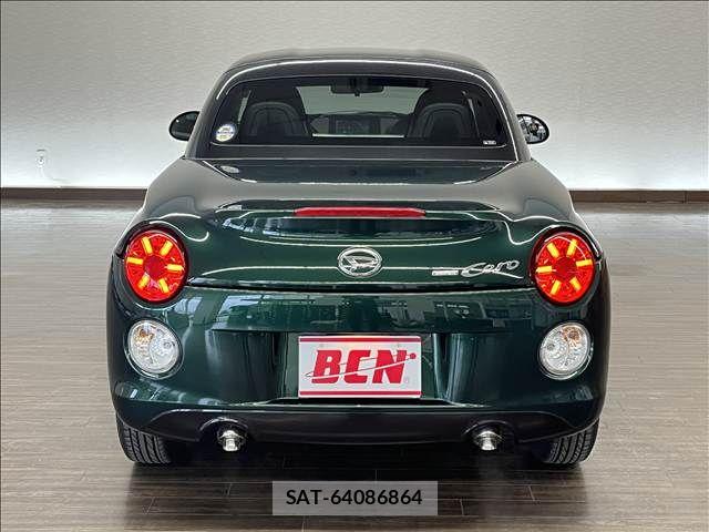 Daihatsu COPEN 2024-07 8561465-5
