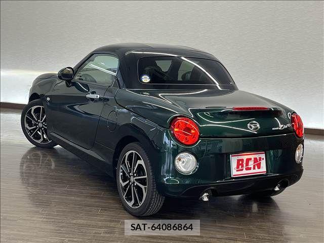 Daihatsu COPEN 2024-07 8561465-6