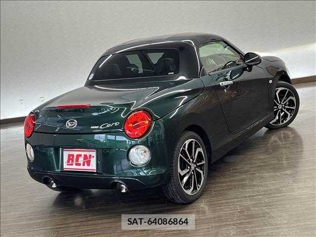 Daihatsu COPEN 2024-07 8561465-7