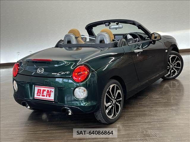 Daihatsu COPEN 2024-07 8561465-8