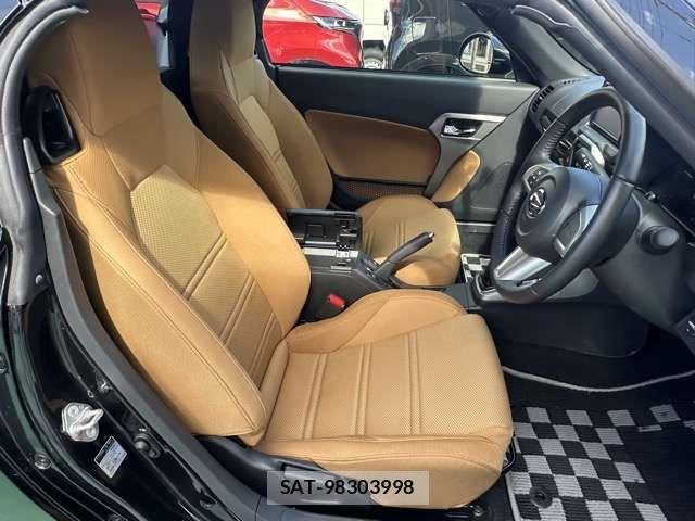 Daihatsu COPEN 2026-02 8561464-9