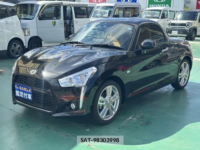 Daihatsu COPEN 2026-02 8561464-2