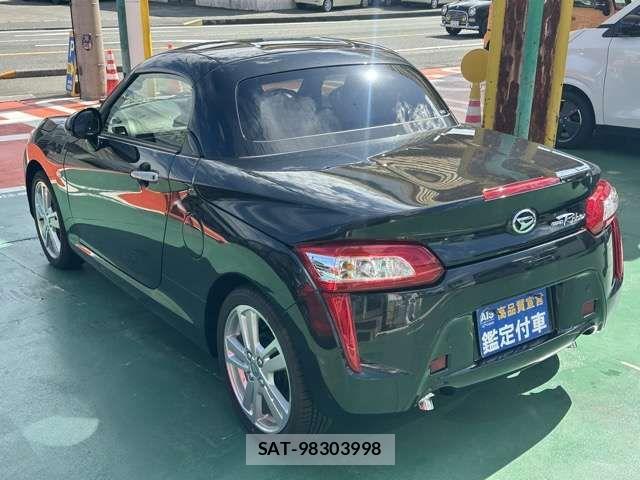 Daihatsu COPEN 2026-02 8561464-3