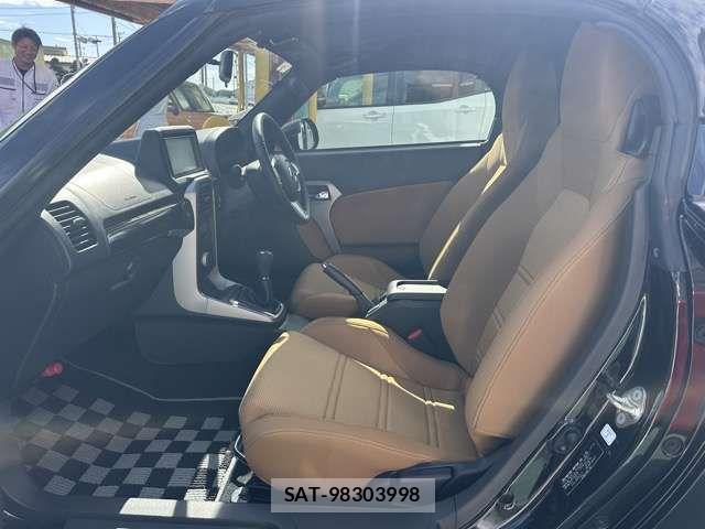 Daihatsu COPEN 2026-02 8561464-4