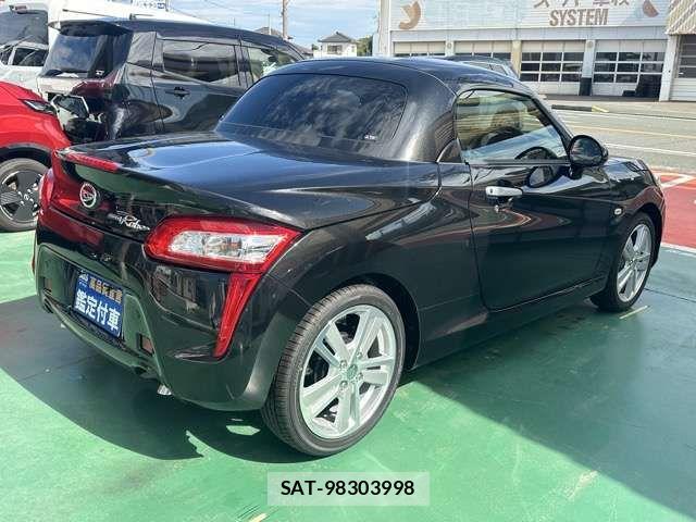 Daihatsu COPEN 2026-02 8561464-6