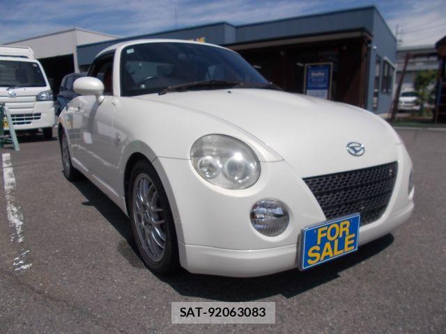 Daihatsu COPEN 2007-03 8561471-0
