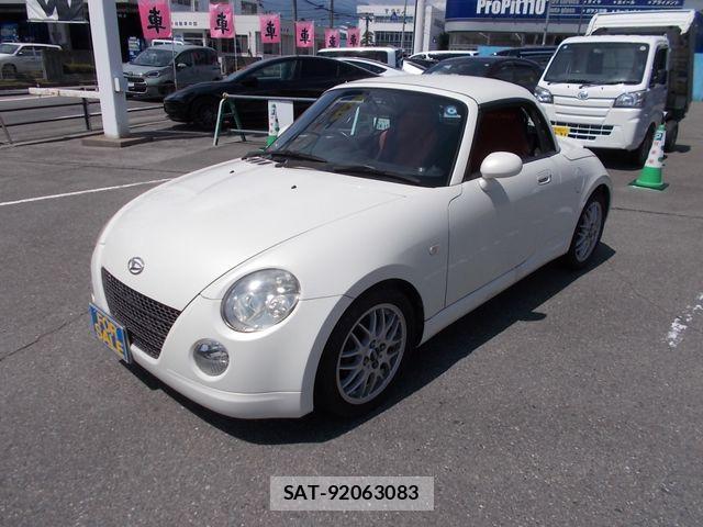 Daihatsu COPEN 2007-03 8561471-1