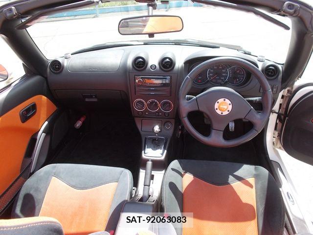 Daihatsu COPEN 2007-03 8561471-5