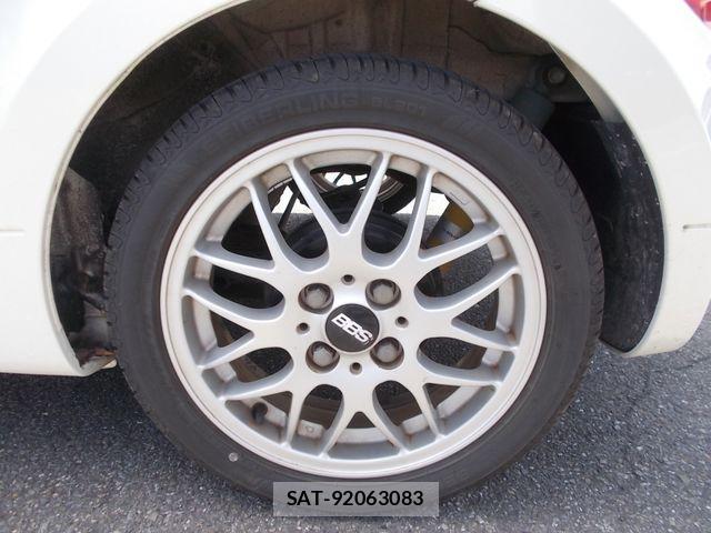 Daihatsu COPEN 2007-03 8561471-8