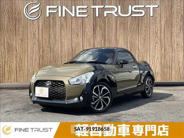 Daihatsu COPEN 2015-04 8561469-0