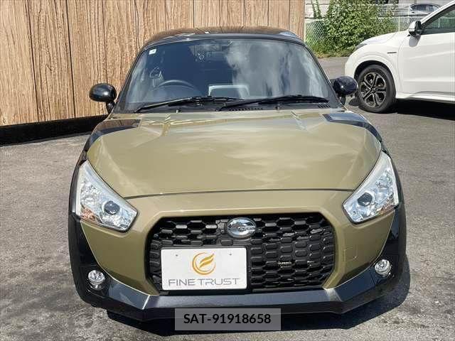 Daihatsu COPEN 2015-04 8561469-9
