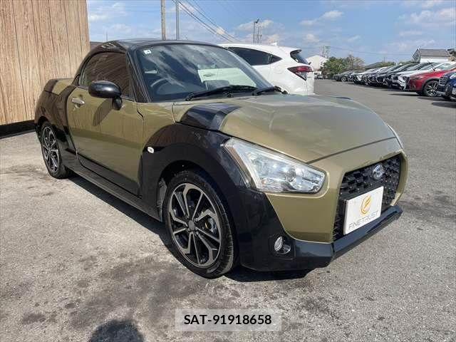 Daihatsu COPEN 2015-04 8561469-10