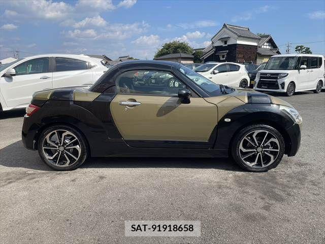 Daihatsu COPEN 2015-04 8561469-11