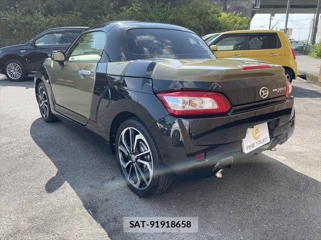 Daihatsu COPEN 2015-04 8561469-14