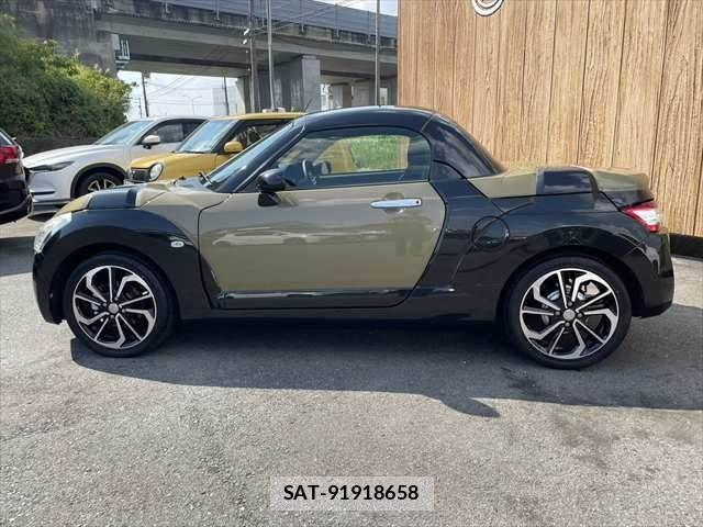 Daihatsu COPEN 2015-04 8561469-15