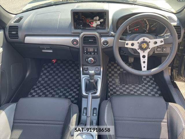 Daihatsu COPEN 2015-04 8561469-2