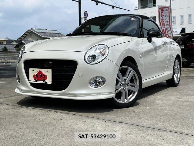 Daihatsu COPEN 2025-11 8561460-0