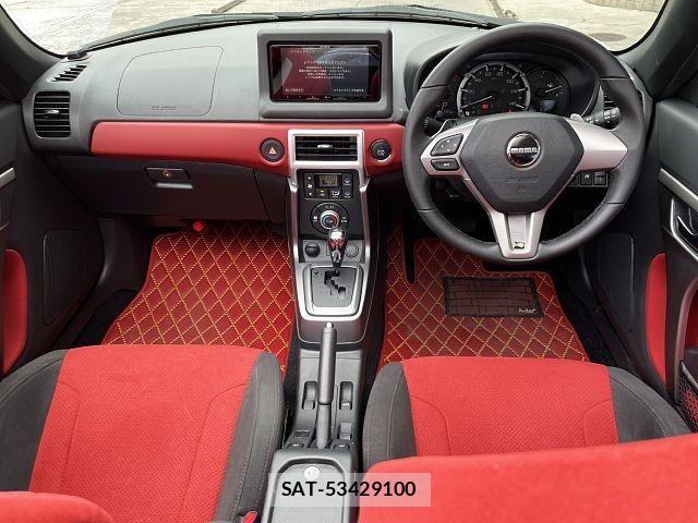 Daihatsu COPEN 2025-11 8561460-1